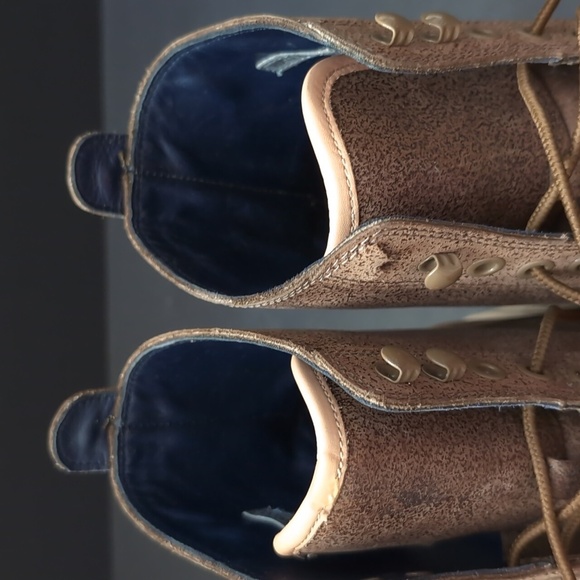 Cole Haan,Lunar Grand Men's Waterproof Lace -up Combat Boots Size 10 M. - Picture 8 of 16